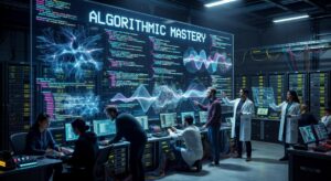 Algorithmic Mastery
