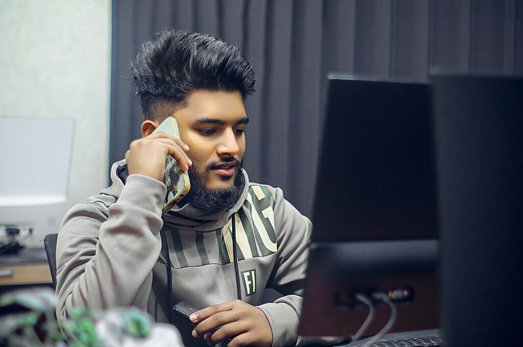 Authentic Interaction