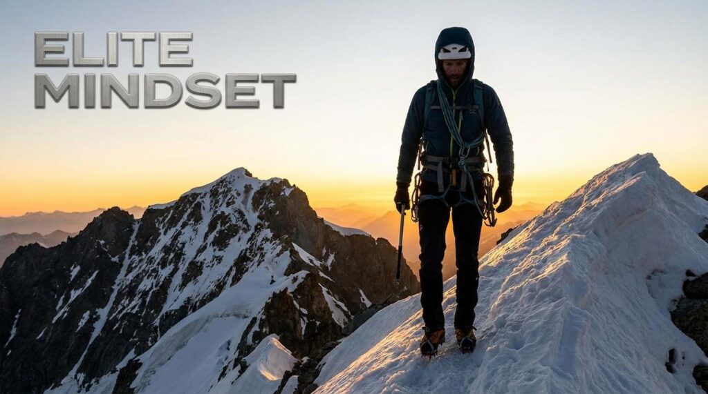 Elite Mindset