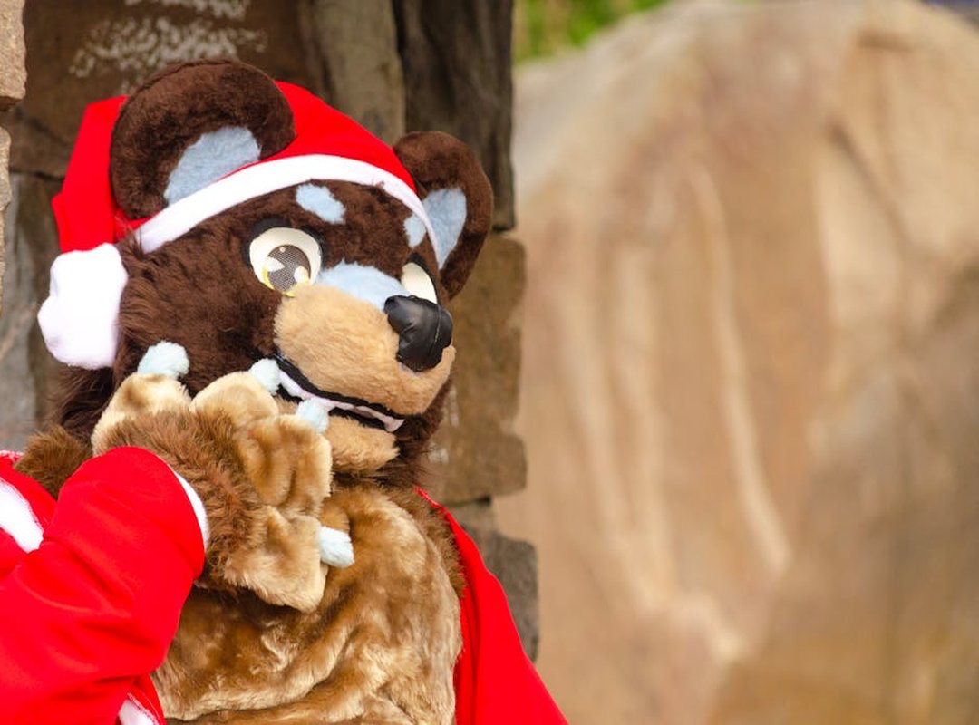 The Cultural Context: Why a Freddy Fazbear Costume?