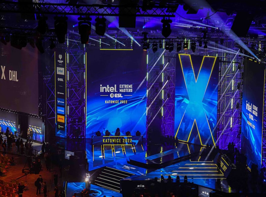 Online Event Lcfgamevent