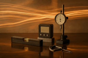 Stability Components