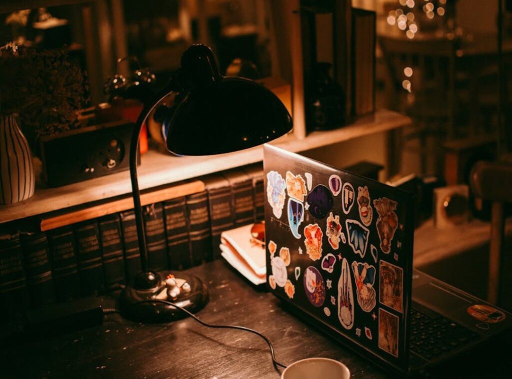 sticker innalillahiwainnailaihirojiun