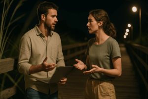 Strategic Communication