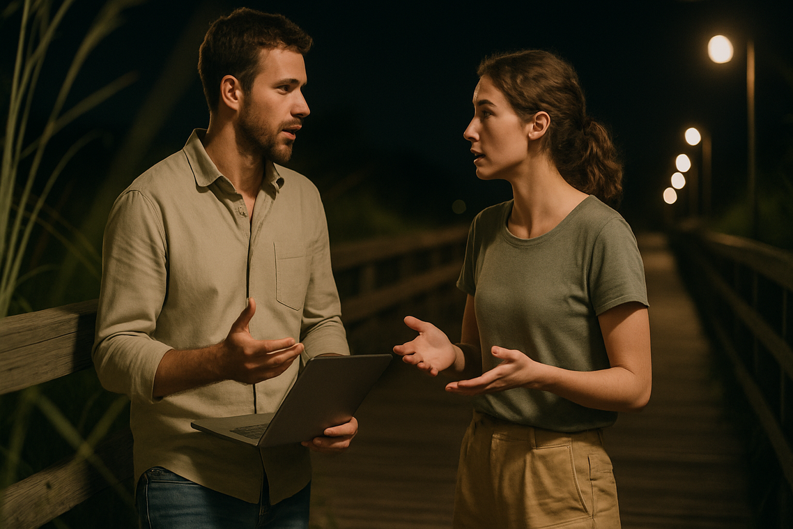 Strategic Communication