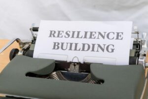 Strategic Resilience