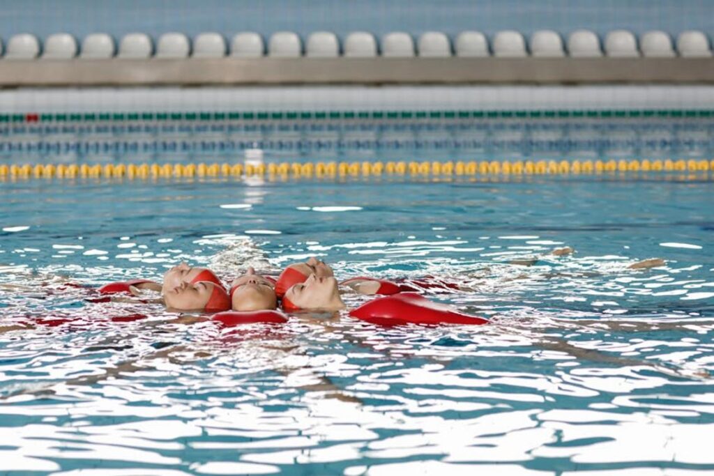 Team Synchronization