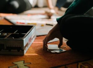 Why Obernaft Can't Play on Pc