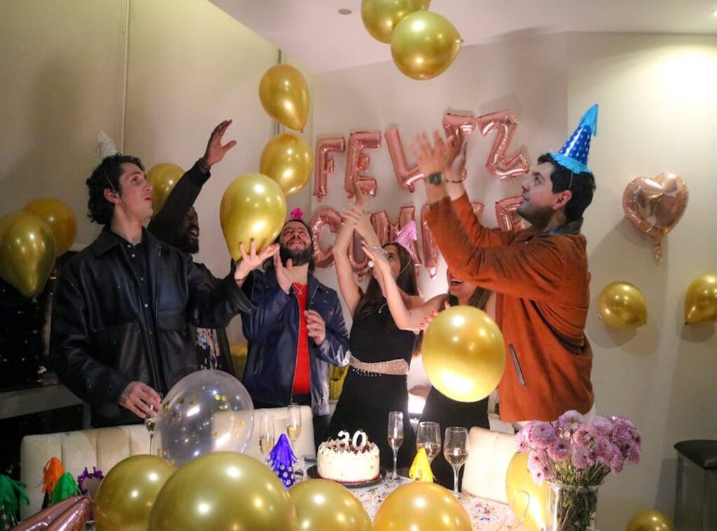 ya falta poco para mi cumpleaños memes