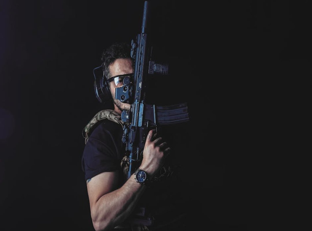 FPS games strategies