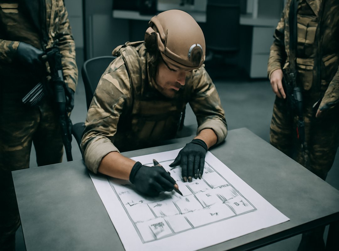 FPS games strategies