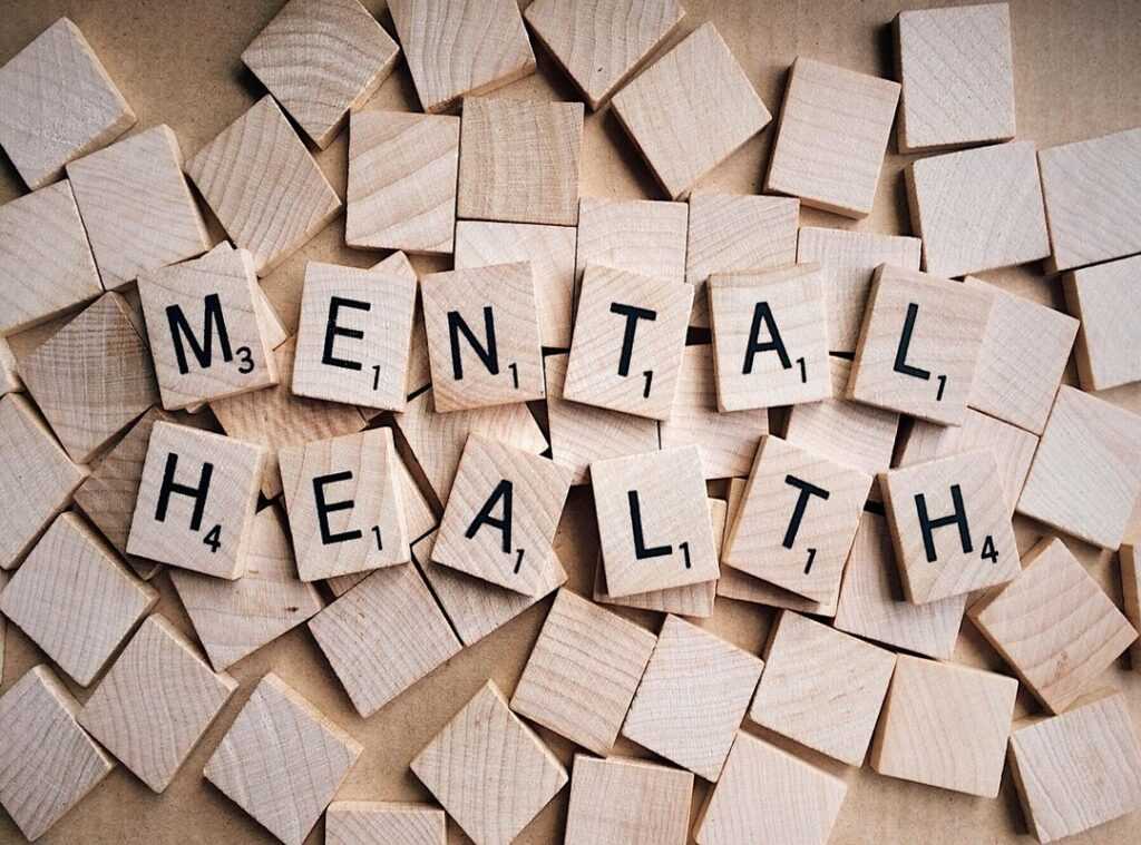 gaming mental health impact