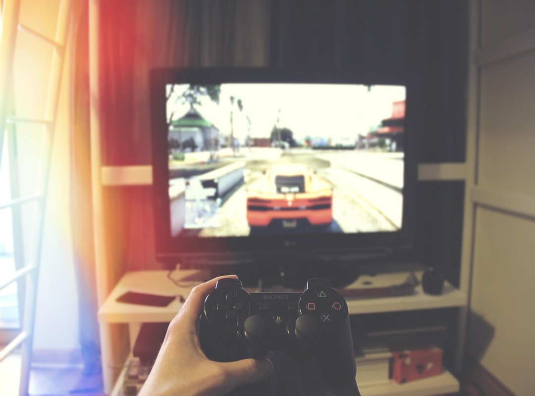 improving reflexes gaming