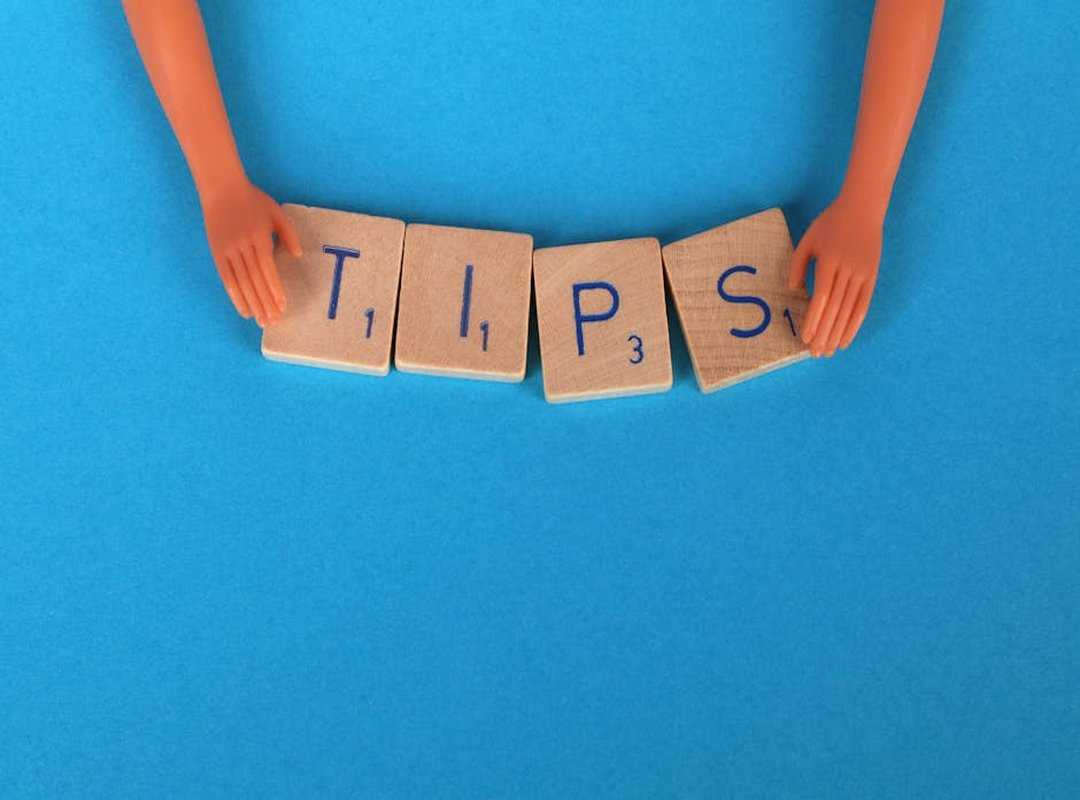 MOBA winning tips