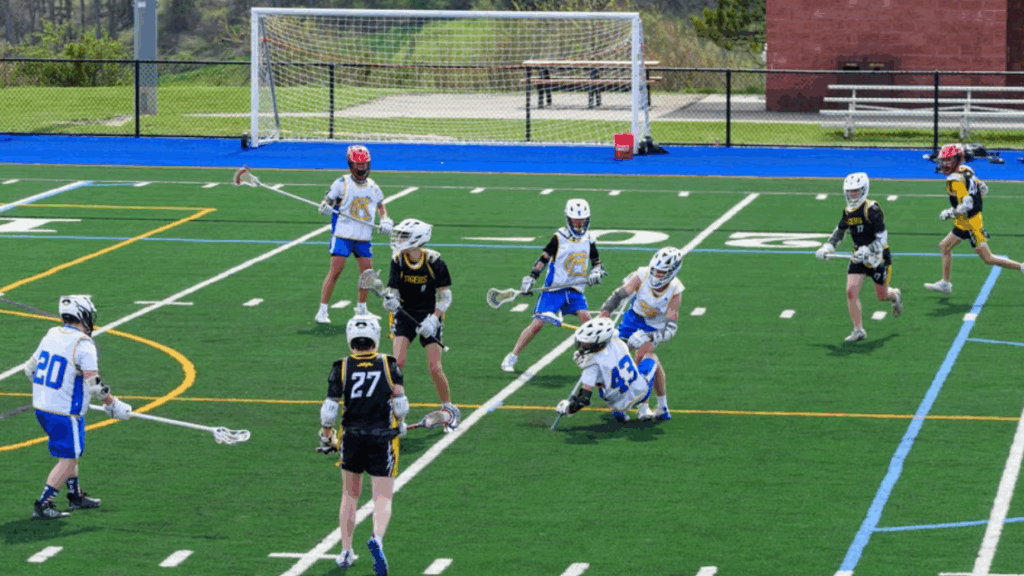 How Structured Practice Helps Teams Perform Under Pressure