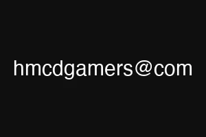 hmcdgamers@com